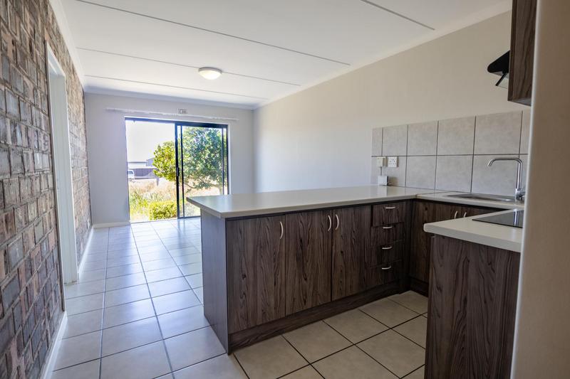 To Let 2 Bedroom Property for Rent in Sandrift Western Cape